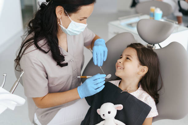 Best Emergency Orthodontic Repairs in Perry, IA