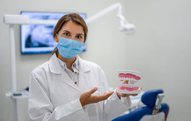 Best Emergency Root Canal Therapy in Perry, IA